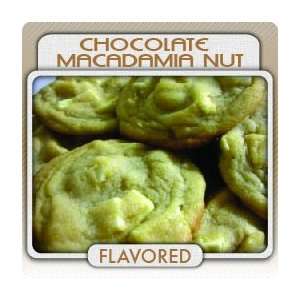 Chocolate Macadamia Nut Flavored Coffee (1/2lb Bag)  