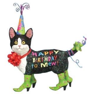 16908   Kitty, Happy Birthday to Mew (Retired)  