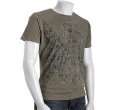 Paper Denim Cloth Mens T Shirts   