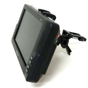   GPS & Tablet Vent mount for Magellan Roadmate 1700 9020 9055 LM MU GPS