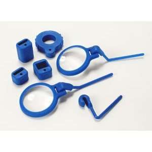    Miracle Point Attachable Magnifiers 2/pkg