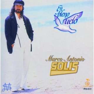  O Soy, O Fui Marco Antonio Solís