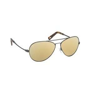  Margaritaville Hemisphere Sunglasses   Gunmetal / Bronze 