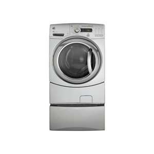  GE GFWH2405LMS Front Load (Tumble) Appliances