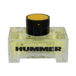  Hummer Cologne for Men, 4.2 oz, EDT Spray (Tester) From 