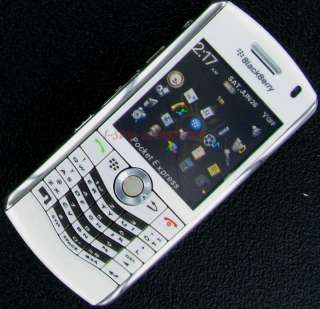 Sprint Blackberry Pearl 8130 Smart Cell Phone Handset  