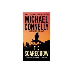  Scarecrow (9780446401203) Michael Connelly Books