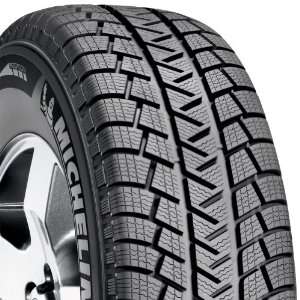  Michelin Latitude Alpin Radial Tire   295/35R21 107VR XL 