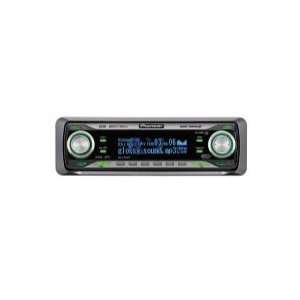   DEH 6700MP In Dash CD//WMA/WAV Receiver (RB)