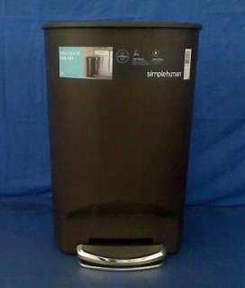 great value for any kitchen, the simplehuman semi round plastic step 