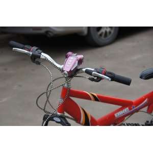 Kalede CP601B outdoor mini bike camera with speaker/ 