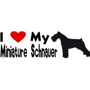 love my miniature schnauer   Selected Color Purple   Want different 