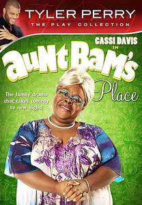 Tyler Perrys Aunt Bams Place DVD, 2012  