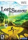 Lost in Shadow (Wii, 2011)