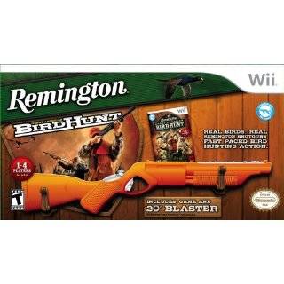 Remington Bird Hunt with Blaster Hunting Bundle No Operating System 