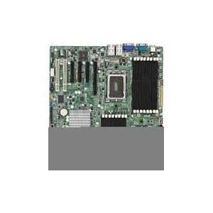   / DDR3/ SAS/ V&4GbE/ EATX Server Motherboard