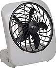 Indoor /Outdoor O2 Cool Brand Battery Operated Desk Fan  