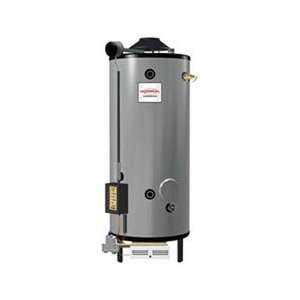   G65 360A 65 Gallon 360K BTU Commercial Natural Gas ASME Water Heater