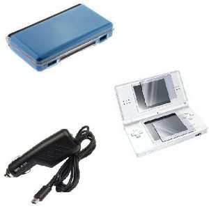   LCD Screen Protector for Nintendo DS Lite  Players & Accessories