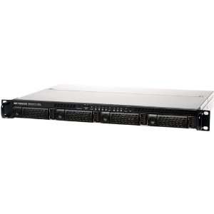   ReadyNas 2100 RNRX4450 Network Storage Server   BC3477 Electronics