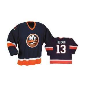  GUERIN #13 New York Islanders CCM 550 Series Replica NHL 