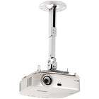   Paramount Universal Ceiling Projector Mount w Adjustable Extension