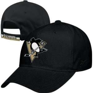 Pittsburgh Penguins Youth BL Primary Wool Blend Hat  