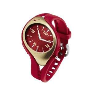  Nike Triax Blaze Junior Watch   Red/Spin   WK0008 610 