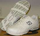 NEW BALANCE 622 MENS SHOE SIZE 13 EE WIDE items in YANKYCRANKY store 