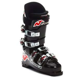  Nordica Dobermann Aggressor 160 Race Ski Boots Sports 