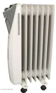 NEW 1500w Portable Electric Space Radiant Room Heater  