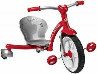 460 Radio Flyer Slider Rider Bicycle Ages 3 6 Years  