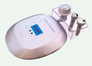   Ultrasonic Liposuction Equipment Cavitation Machine Radio Frequency