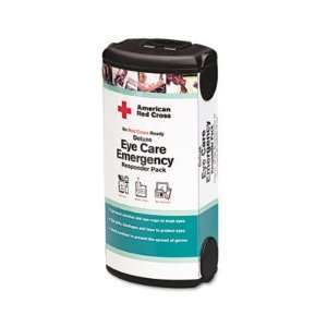  FIRST AID ONLY, INC. Deluxe Eye Care Emergency Responder 