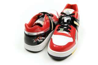 Reebok Pro Legacy Voltron Edition Size 12 Shoes  