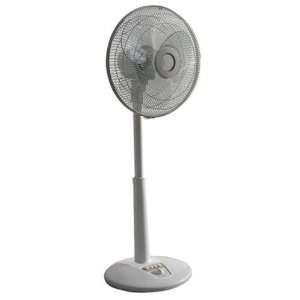    SPT SF 1467 14 Inch Oscillating Standing Fan