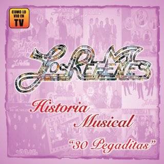 Historia Musical 30 P… [2003]