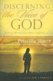 Discerning the Voice of God How to Recognize When Go 0802450091 