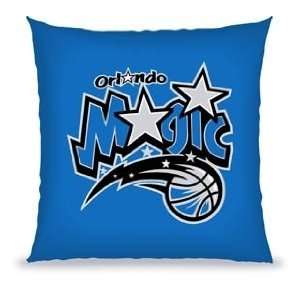   Pillow Orlando Magic   Fan Shop Sports Merchandise