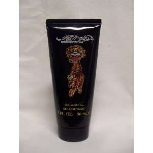 ED HARDY BATH & SHOWER GEL~ LARGE 6.7