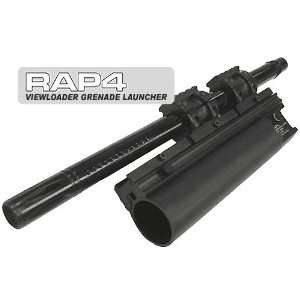 Grenade Launcher Package for Viewloader