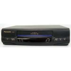  Panasonic PV 9405S Video Cassette Recorder Player VCR 4 