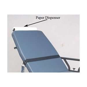  Optional Paper Dispenser with Cutter Strap Office 