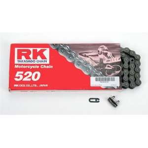  RK Chain 520 X 130 RK M STAND CHAIN Automotive