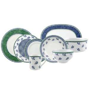 Villeroy & Boch Switch 3 50 pc set 