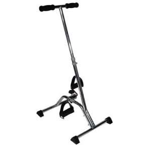 Exercise Peddler with Handle by Drive stimulates circulation and is 