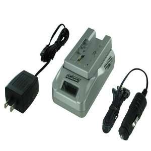  Pentax Optio S12 Battery Charger