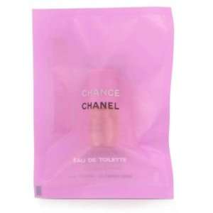  Chance by Chanel Vial Spray (sample) .04 oz Women Health 
