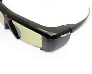 New genuine Samsung 3D Active Glasses SSG 2100AB for 2010 3D TVs