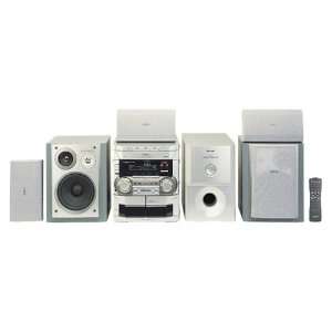  Philips FWP900 Home Theater Compact Stereo System 